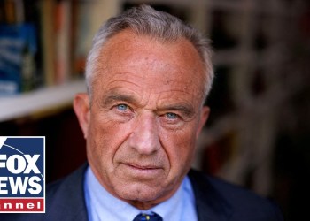 Hosts react to RFK Jr. nomination: ‘Cannot wait’ for his confirmation hearing Hosts react to RFK Jr. nomination: ‘Cannot wait’ for his confirmation hearing