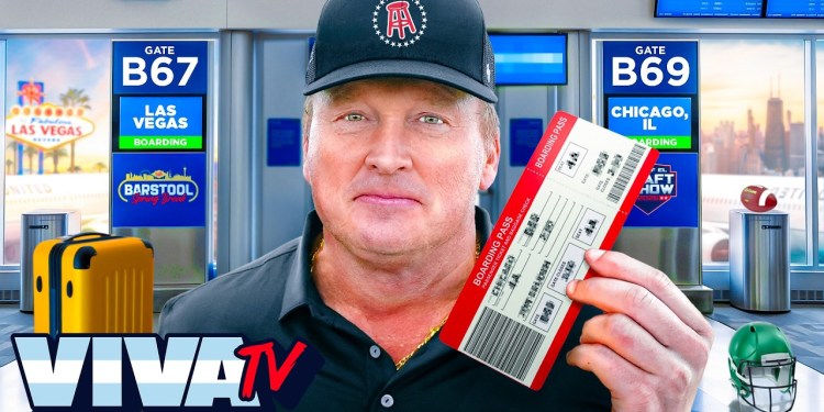 Barstool Faces Spring Break Drama On Draft Day | VIVA TV Barstool Faces Spring Break Drama On Draft Day | VIVA TV