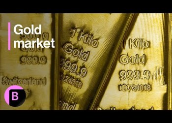 Gold Price Peak ‘Might Be In,’ BofA’s Blanch Says Gold Price Peak ‘Might Be In,’ BofA’s Blanch Says