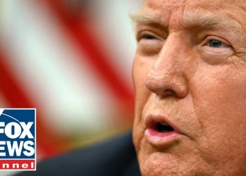 Judge’s argument to block Trump buyouts ‘does not hold any water,’ ex-AG counselor says Judge’s argument to block Trump buyouts ‘does not hold any water,’ ex-AG counselor says