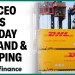 DHL CEO talks outlook and holiday shipping demand DHL CEO talks outlook and holiday shipping demand