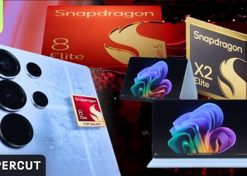 Everything Announced at the Snapdragon Summit 2025 Keynote in 21 Minutes Everything Announced at the Snapdragon Summit 2025 Keynote in 21 Minutes