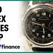 Rolex watches see prices slump in secondary markets Rolex watches see prices slump in secondary markets