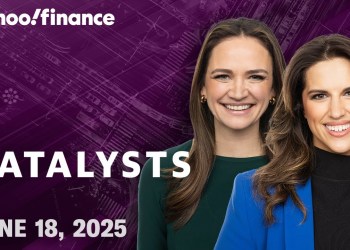 Triple witching volatility, stablecoin progress, housing slowdown Triple witching volatility, stablecoin progress, housing slowdown