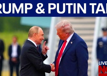 Trump & Putin discuss Russia-Ukraine war Trump & Putin discuss Russia-Ukraine war
