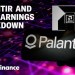Palantir and AMD earnings: Key takeaways for investors Palantir and AMD earnings: Key takeaways for investors