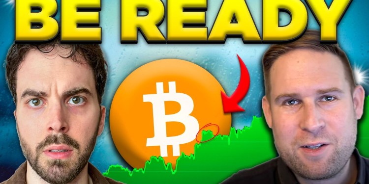 Crypto Veteran Shares 2025 Bitcoin Price Prediction & Top Altcoins to Buy Now Crypto Veteran Shares 2025 Bitcoin Price Prediction & Top Altcoins to Buy Now