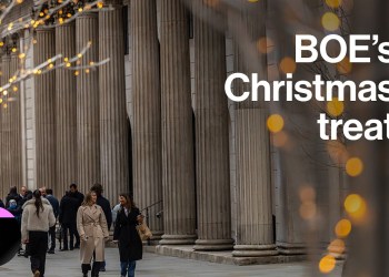 BOE Cuts Rates and Suggests It May Ease Further in 2026 BOE Cuts Rates and Suggests It May Ease Further in 2026