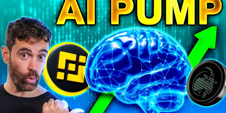 AI Agents Are Taking Over Crypto—Are We Doomed? AI Agents Are Taking Over Crypto—Are We Doomed?