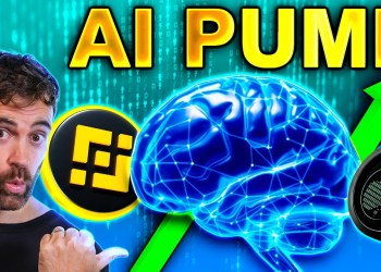 AI Agents Are Taking Over Crypto—Are We Doomed? AI Agents Are Taking Over Crypto—Are We Doomed?