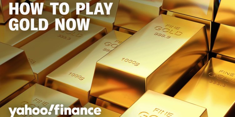 Gold Hits Record Highs: Still a Safe Bet? Gold Hits Record Highs: Still a Safe Bet?