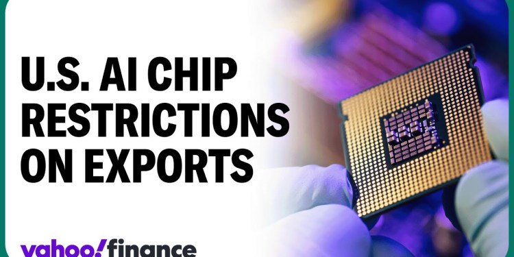 US AI chip controls are the ‘wrong answer’: Strategist US AI chip controls are the ‘wrong answer’: Strategist