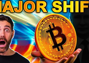 Russia’s Shocking Bitcoin Move Could Change EVERYTHING! Russia’s Shocking Bitcoin Move Could Change EVERYTHING!