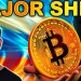 Russia’s Shocking Bitcoin Move Could Change EVERYTHING! Russia’s Shocking Bitcoin Move Could Change EVERYTHING!