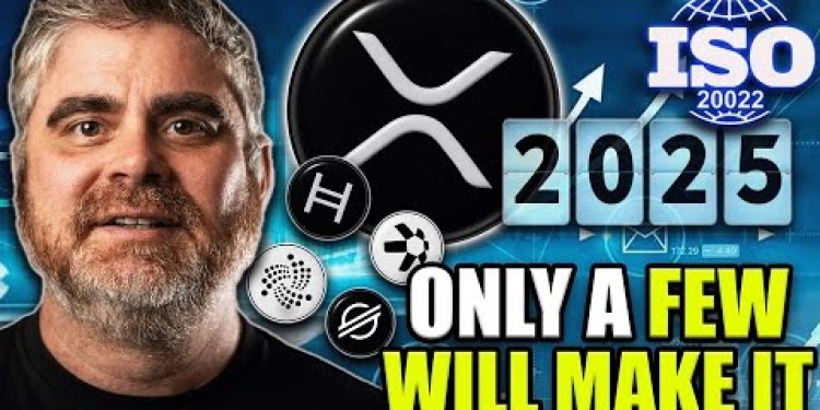 The Future of Finance: How ISO20022 is Reshaping Global Finance The Future of Finance: How ISO20022 is Reshaping Global Finance