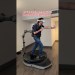 First Look at the Virtuix Omni One VR Treadmill First Look at the Virtuix Omni One VR Treadmill