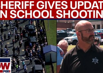 School shooting: 4 confirmed dead at Apalachee High School in Georgia School shooting: 4 confirmed dead at Apalachee High School in Georgia