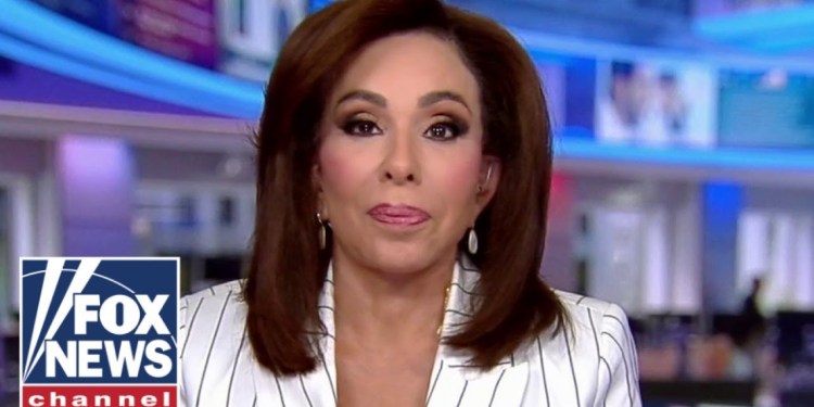 Judge Jeanine: What is Kamala Harris so afraid of? Judge Jeanine: What is Kamala Harris so afraid of?
