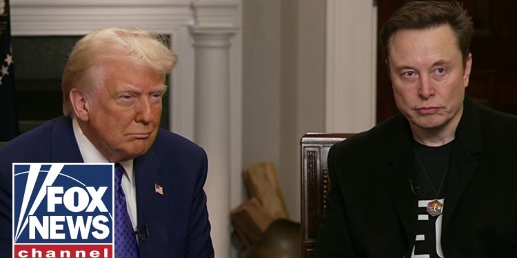 Elon Musk’s DOGE deadline looms for federal workers Elon Musk’s DOGE deadline looms for federal workers