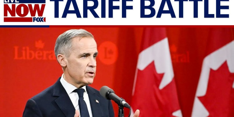 Canada prepares to fight Trump auto tariffs Canada prepares to fight Trump auto tariffs