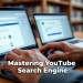 Mastering youtube Search Engine Optimization (SEO) Mastering youtube Search Engine Optimization (SEO)