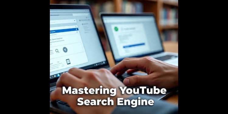 Mastering youtube Search Engine Optimization (SEO) Mastering youtube Search Engine Optimization (SEO)