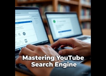 Mastering youtube Search Engine Optimization (SEO) Mastering youtube Search Engine Optimization (SEO)