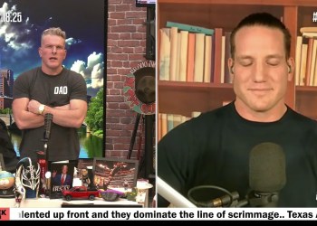 The Pat McAfee Show Live | Thursday December 18th 2025 The Pat McAfee Show Live | Thursday December 18th 2025