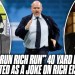 Rich Eisen Tells How He Started His “Run Rich Run” 40 Yard Dash For Charity | Pat McAfee Show Rich Eisen Tells How He Started His “Run Rich Run” 40 Yard Dash For Charity | Pat McAfee Show