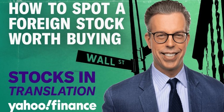 The new economic world order is here. Is your portfolio ready? The new economic world order is here. Is your portfolio ready?
