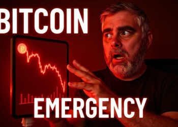 Bitcoin EMERGENCY as K on the Horizon Bitcoin EMERGENCY as K on the Horizon