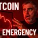 Bitcoin EMERGENCY as K on the Horizon Bitcoin EMERGENCY as K on the Horizon
