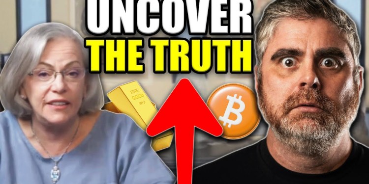 Fed Pivot Still Bullish for BITCOIN? (BitBoy Exclusive Interview With Lynette Zang) Fed Pivot Still Bullish for BITCOIN? (BitBoy Exclusive Interview With Lynette Zang)