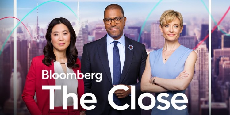 Stocks Hit by Biggest Selloff Since August Crash | Bloomberg: The Close 09/03/2024 Stocks Hit by Biggest Selloff Since August Crash | Bloomberg: The Close 09/03/2024