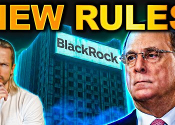 BlackRock’s New Globalization Is A TRAP!! Watch Out For This! BlackRock’s New Globalization Is A TRAP!! Watch Out For This!