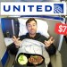 Flying United’s UNBELIEVABLE Business Class | POLARIS Worth it? Flying United’s UNBELIEVABLE Business Class | POLARIS Worth it?