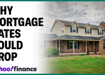 Mortgage rates could fall to 5.8% by year’s end: Serhant agent Mortgage rates could fall to 5.8% by year’s end: Serhant agent