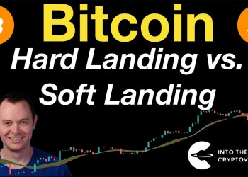 Bitcoin: Hard Landing Vs. Soft Landing Bitcoin: Hard Landing Vs. Soft Landing