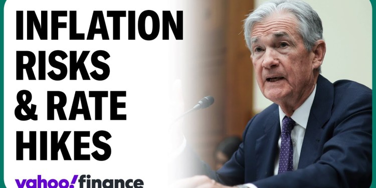 There’s a 25% chance of a rate hike in 2025: Economist There’s a 25% chance of a rate hike in 2025: Economist