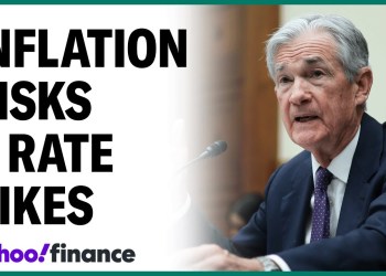 There’s a 25% chance of a rate hike in 2025: Economist There’s a 25% chance of a rate hike in 2025: Economist