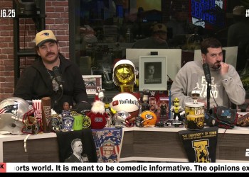 The Pat McAfee Show Live | Monday June 16th 2025 The Pat McAfee Show Live | Monday June 16th 2025