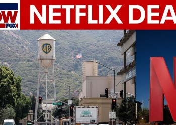 Netflix to acquire Warner Bros, HBO Netflix to acquire Warner Bros, HBO