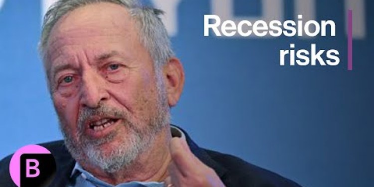 Summers on Recession Risks, Inflation, Trade War, Tariffs, Fed Outlook Summers on Recession Risks, Inflation, Trade War, Tariffs, Fed Outlook