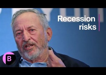 Summers on Recession Risks, Inflation, Trade War, Tariffs, Fed Outlook Summers on Recession Risks, Inflation, Trade War, Tariffs, Fed Outlook