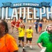 Barstool Philly Natives Try to Conquer The City of Brotherly Love | Klemmer’s Rat Race 5 Barstool Philly Natives Try to Conquer The City of Brotherly Love | Klemmer’s Rat Race 5
