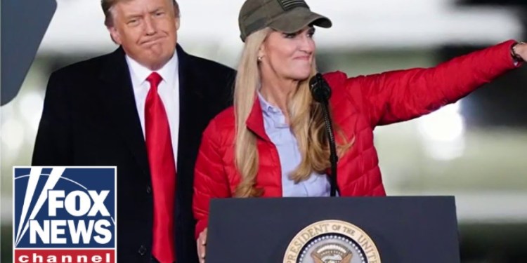 ‘Zero tolerance’: Trump small biz chief aims to ‘root out’ fraud ‘Zero tolerance’: Trump small biz chief aims to ‘root out’ fraud