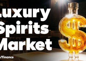 Inside the World of Collectible and Luxury Spirits Inside the World of Collectible and Luxury Spirits