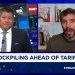 Flexport CEO: Here’s how U.S. tariffs are altering shipping patterns this year Flexport CEO: Here’s how U.S. tariffs are altering shipping patterns this year