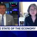 We forecast a recession which will slow inflation: Piper Sandler’s Nancy Lazar We forecast a recession which will slow inflation: Piper Sandler’s Nancy Lazar