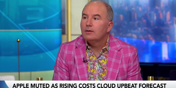 AI Monetization Is the Story for Apple in 2026: Dan Ives AI Monetization Is the Story for Apple in 2026: Dan Ives